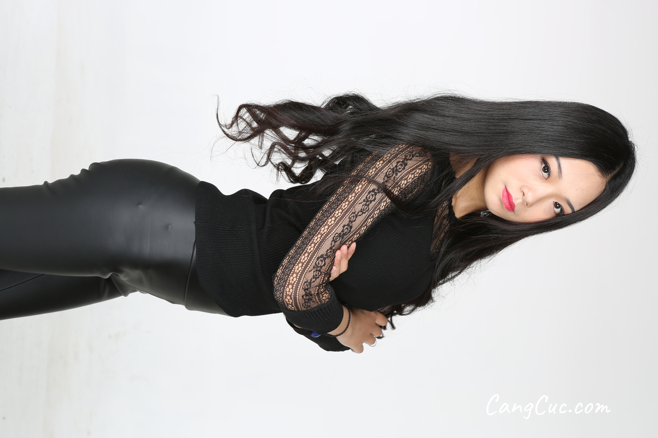 [Private Photoshoot] 夢佳(佳佳) – 國模 2018.01.11大尺度 私拍